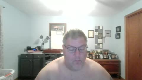 Snapshot of b1gh0rnyguy chatting on June 29, 2026, 9:48 am Cory online show from June 29, 2026, 9:48 am