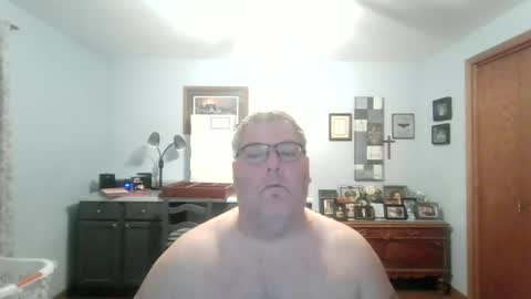 Snapshot of b1gh0rnyguy chatting on June 29, 2026, 10:15 am Cory online show from June 29, 2026, 10:15 am
