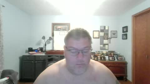 Snapshot of b1gh0rnyguy chatting on June 30, 2026, 10:05 am Cory online show from June 30, 2026, 10:05 am