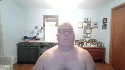 Snapshot of b1gh0rnyguy chatting on July 6, 2026, 9:50 am Cory online show from July 6, 2026, 9:50 am