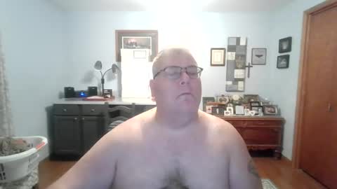 Snapshot of b1gh0rnyguy chatting on July 13, 2026, 9:23 am Cory online show from July 13, 2026, 9:23 am