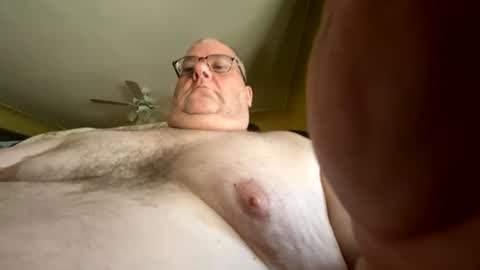 Snapshot of b1gh0rnyguy chatting on July 13, 2026, 11:18 pm Cory online show from July 13, 2026, 11:18 pm