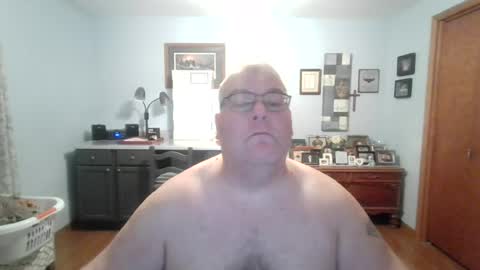 Snapshot of b1gh0rnyguy chatting on July 14, 2026, 9:47 am Cory online show from July 14, 2026, 9:47 am