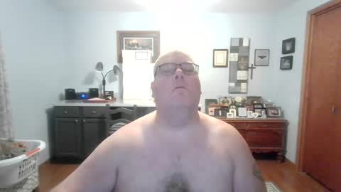 Snapshot of b1gh0rnyguy chatting on July 14, 2026, 10:21 am Cory online show from July 14, 2026, 10:21 am