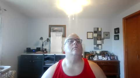 Snapshot of b1gh0rnyguy chatting on July 27, 2026, 1:51 pm Cory online show from July 27, 2026, 1:51 pm