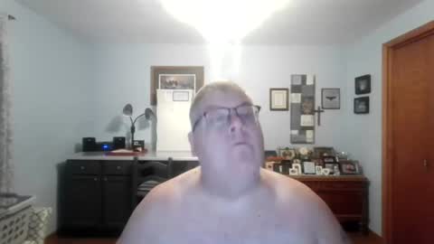 Snapshot of b1gh0rnyguy chatting on July 28, 2026, 10:43 am Cory online show from July 28, 2026, 10:43 am