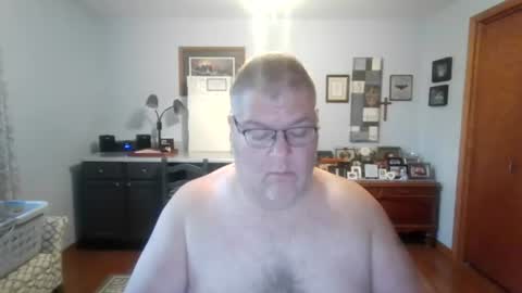 Snapshot of b1gh0rnyguy chatting on July 28, 2026, 11:17 am Cory online show from July 28, 2026, 11:17 am