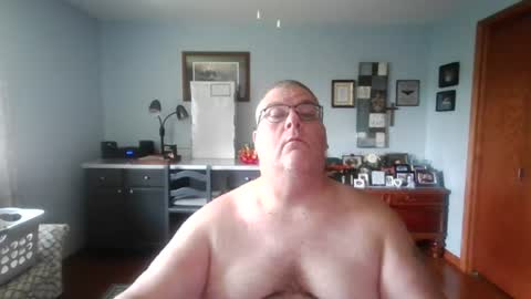 Snapshot of b1gh0rnyguy chatting on July 28, 2026, 3:21 pm Cory online show from July 28, 2026, 3:21 pm