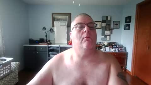 Snapshot of b1gh0rnyguy chatting on July 28, 2026, 4:39 pm Cory online show from July 28, 2026, 4:39 pm