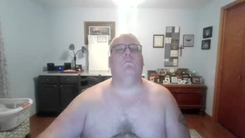 Snapshot of b1gh0rnyguy chatting on August 3, 2026, 9:26 am Cory online show from August 3, 2026, 9:26 am