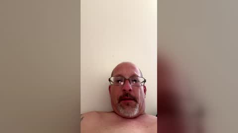 Cock Daddy online show from March 29, 2026, 8:09 pm