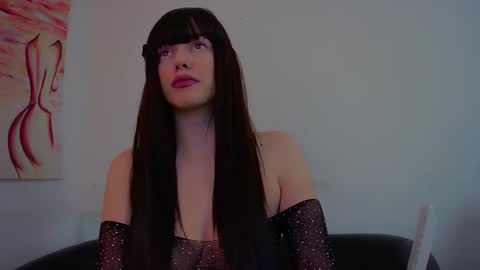 Rebecca online show from February 10, 2025, 6:09 am