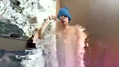 Snapshot of b4nnysturntoo chatting on January 30, 2025, 7:37 pm b4nnysturntoo online show from January 30, 2025, 7:37 pm