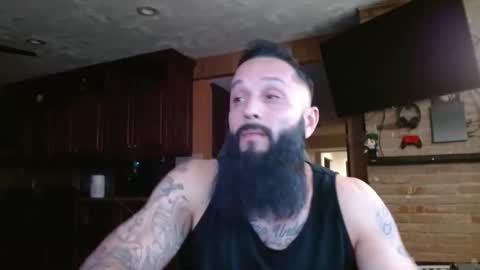 Miguel online show from November 29, 2025, 8:39 am