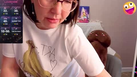 Bonya online show from October 12, 2025, 5:06 am