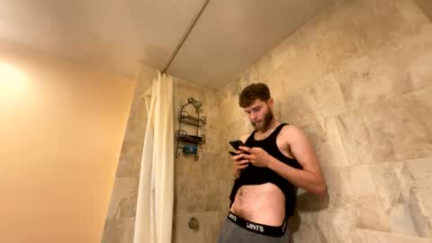 Babyboy online show from July 11, 2026, 3:59 pm