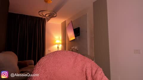 Snapshot of baaaybeee chatting on January 16, 2025, 11:59 pm Alessia online show from January 16, 2025, 11:59 pm