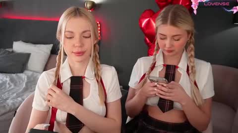 Snapshot of baaby_bon chatting on February 19, 2025, 2:55 am Bonnie online show from February 19, 2025, 2:55 am