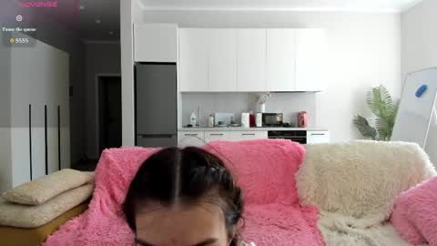Monica online show from April 29, 2026, 2:48 am