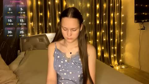 Anny Simpson online show from December 4, 2025, 7:22 pm