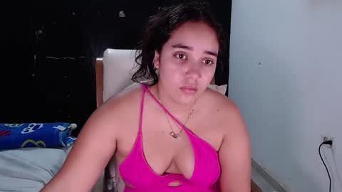 babby_swet online show from November 20, 2025, 11:54 am