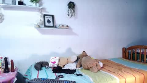 Snapshot of babby_swet chatting on May 10, 2026, 2:50 am babby_swet online show from May 10, 2026, 2:50 am