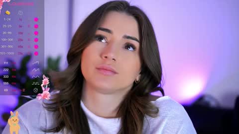 Inna online show from March 13, 2026, 6:47 pm