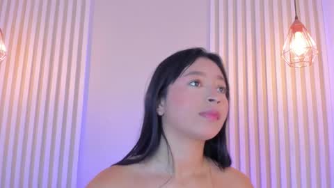 Snapshot of babe_katty chatting on November 26, 2025, 11:55 am Katty online show from November 26, 2025, 11:55 am