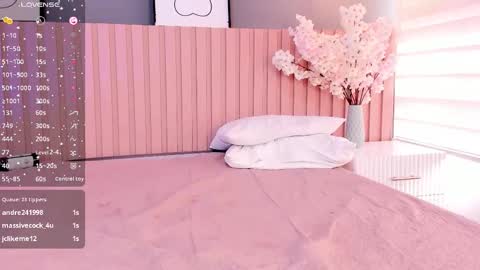 Snapshot of babe_sophiee chatting on March 7, 2025, 3:28 pm babe_sophiee online show from March 7, 2025, 3:28 pm