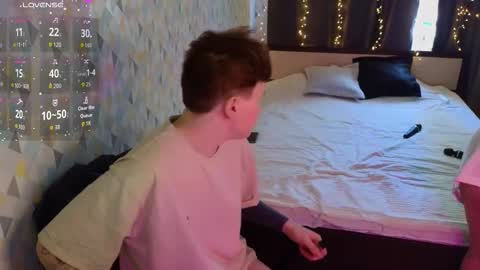 Sweety Eva online show from February 27, 2026, 10:59 am