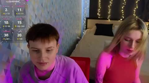 Sweety Eva online show from February 28, 2026, 11:11 am