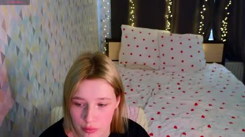Sweety Eva online show from April 10, 2026, 11:04 am