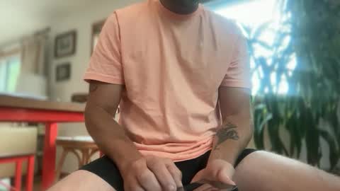 babeheater online show from April 24, 2026, 5:15 pm