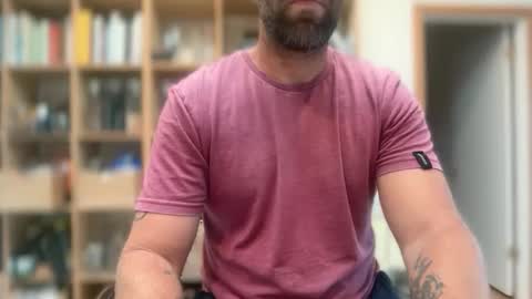 babeheater online show from April 25, 2026, 4:26 pm