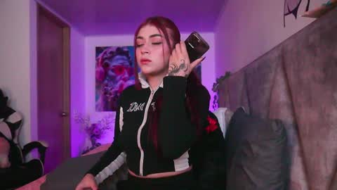 Snapshot of babesamanta chatting on January 20, 2025, 7:15 am Samanta online show from January 20, 2025, 7:15 am