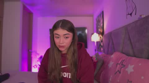 Snapshot of babesamanta chatting on November 2, 2025, 4:26 am Samanta online show from November 2, 2025, 4:26 am