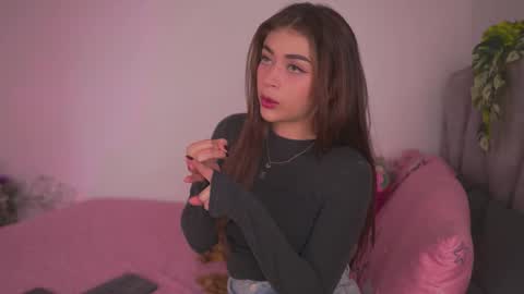 Snapshot of babesamanta chatting on November 9, 2025, 4:33 am Samanta online show from November 9, 2025, 4:33 am