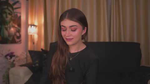 Snapshot of babesamanta chatting on November 15, 2025, 3:15 am Samanta online show from November 15, 2025, 3:15 am