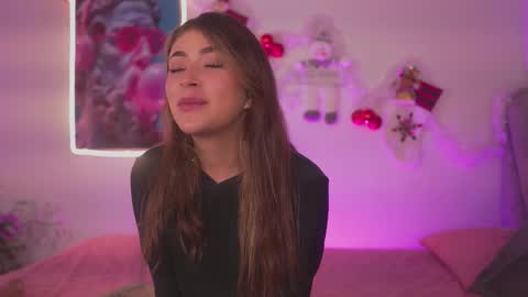 Snapshot of babesamanta chatting on January 18, 2026, 6:06 am Samanta online show from January 18, 2026, 6:06 am