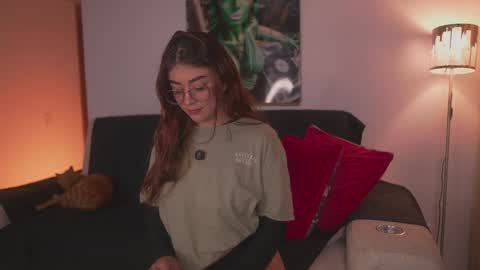 Snapshot of babesamanta chatting on February 3, 2026, 6:22 am Samanta online show from February 3, 2026, 6:22 am