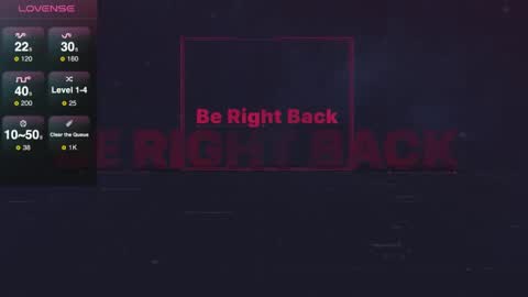 Carly online show from January 19, 2025, 2:25 am