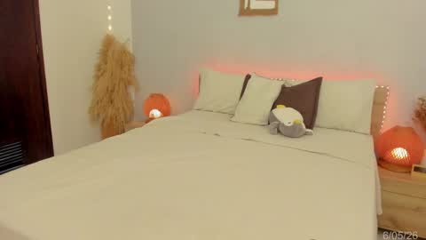 Snapshot of babesexy19_ chatting on May 7, 2026, 12:27 am itzell online show from May 7, 2026, 12:27 am