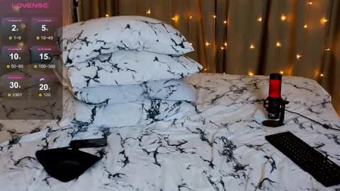 Snapshot of babespace chatting on December 22, 2024, 8:03 pm Lina online show from December 22, 2024, 8:03 pm