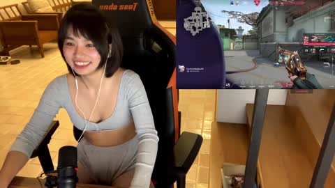 Jialyn online show from February 2, 2025, 6:20 pm