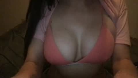 baby1865385 online show from March 18, 2026, 4:26 am