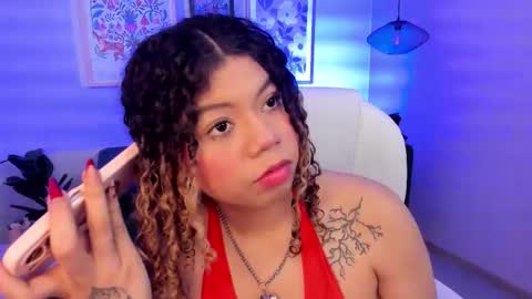 baby__kitty_ online show from December 21, 2025, 1:29 pm