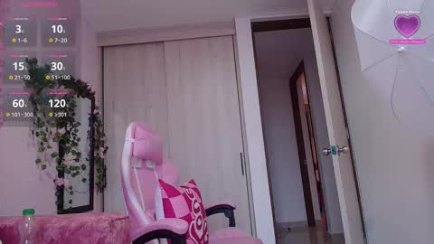 Juanita online show from March 13, 2026, 11:28 am