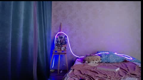 Snapshot of baby_ada chatting on December 3, 2024, 4:39 pm baby ada online show from December 3, 2024, 4:39 pm