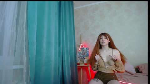 Snapshot of baby_ada chatting on December 7, 2024, 3:19 pm baby ada online show from December 7, 2024, 3:19 pm