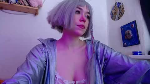 Snapshot of baby_ada chatting on January 22, 2025, 4:44 pm baby ada online show from January 22, 2025, 4:44 pm